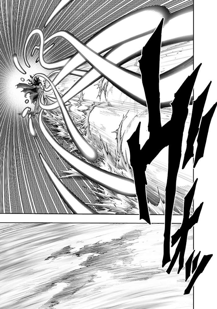 One Punch Man - Chapter 112 image 24